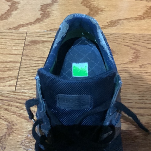 Mens Hugo Boss Shoes - Picture 3 of 7